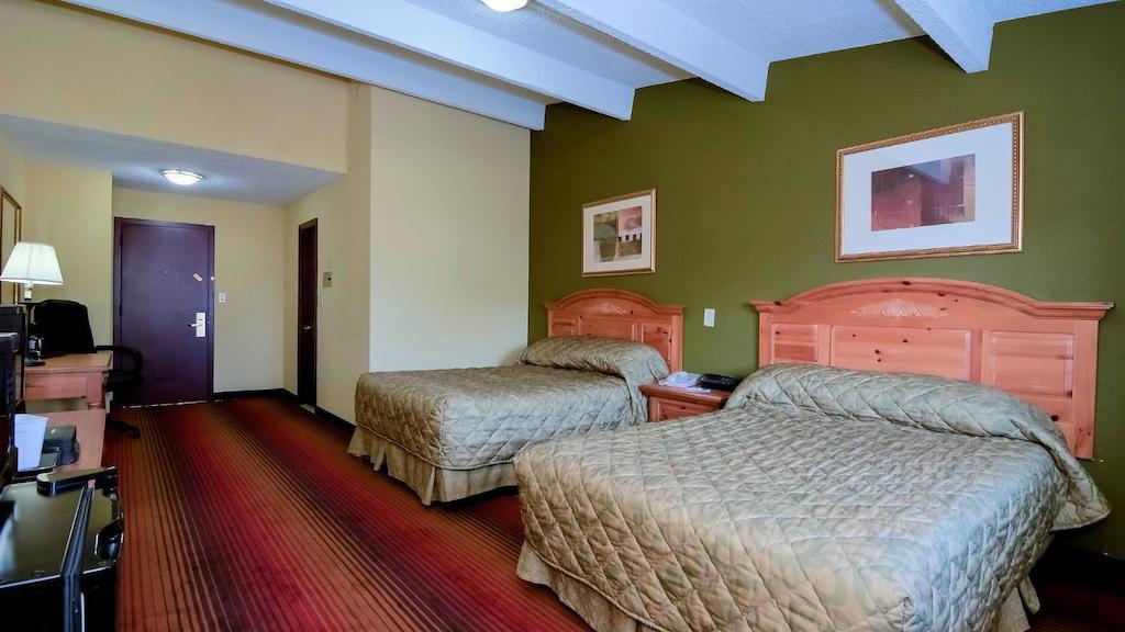 Rodeway Inn Huntington Station - Melville Zewnętrze zdjęcie