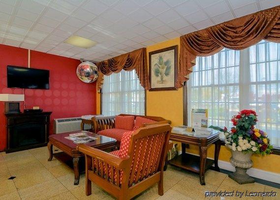 Rodeway Inn Huntington Station - Melville Zewnętrze zdjęcie