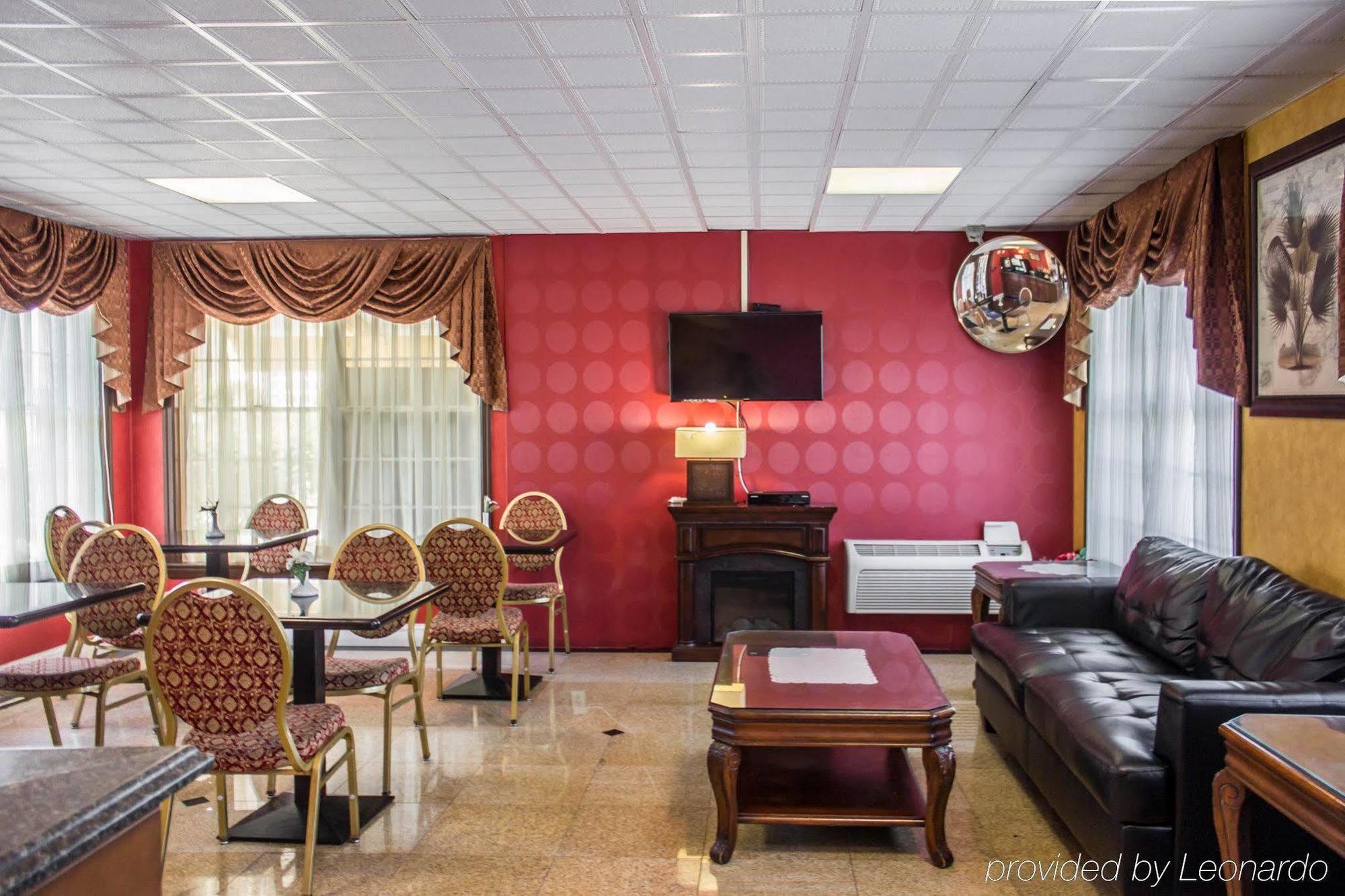 Rodeway Inn Huntington Station - Melville Zewnętrze zdjęcie